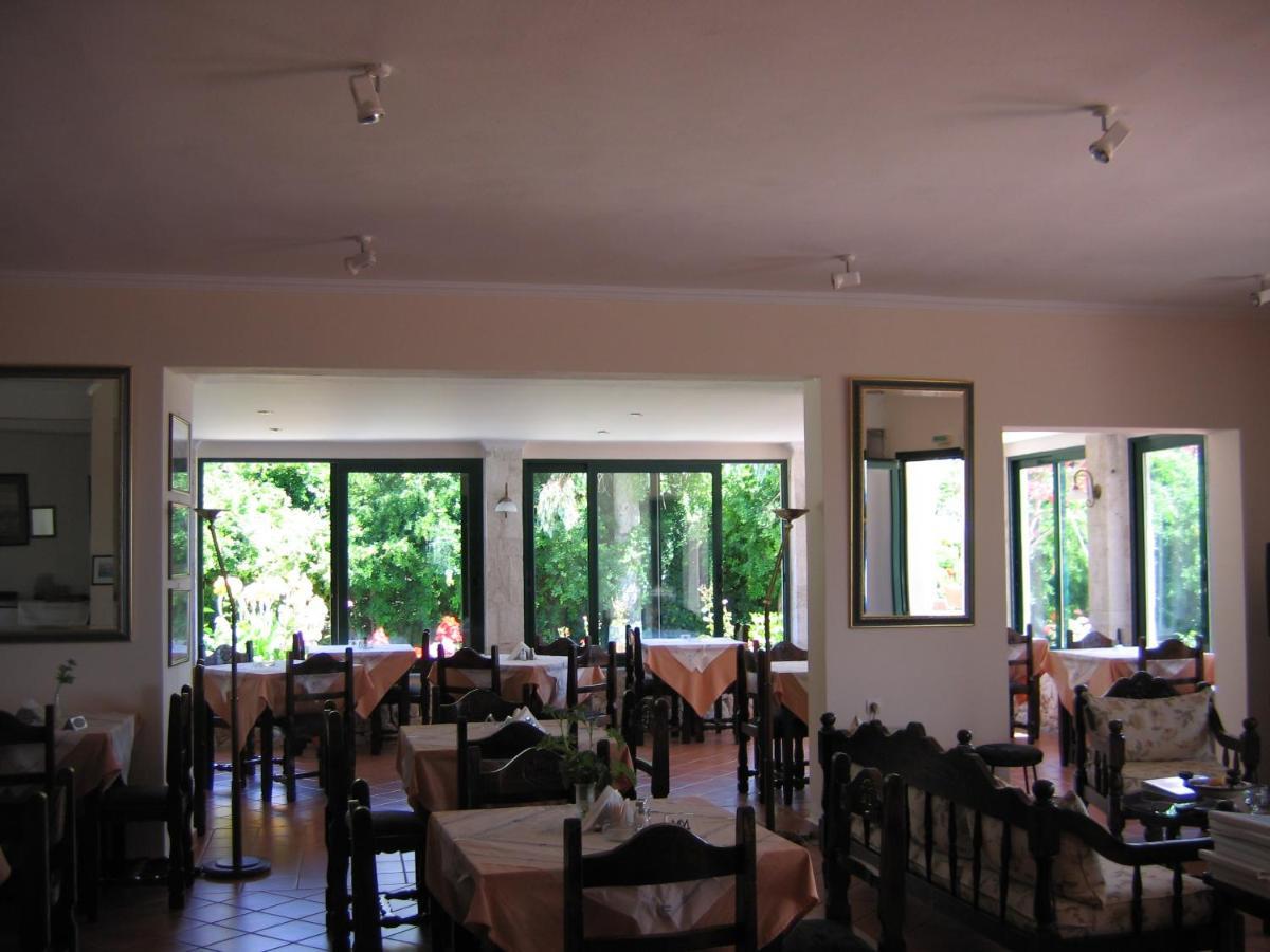 Tara Beach Hotel Skala  Esterno foto